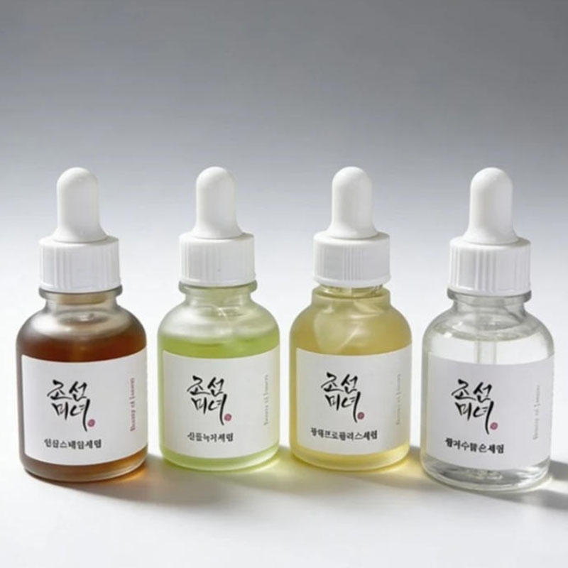 Korean Facial Moisturizing Cal - Korean Tea Set review and price