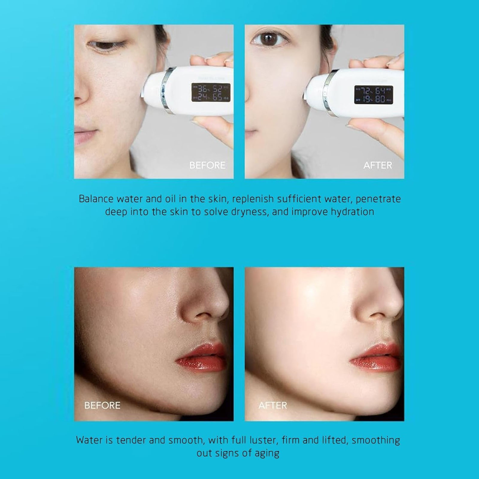 Anti Wrinkle Essence Cosmetic  - Essence Serum Toner review and price