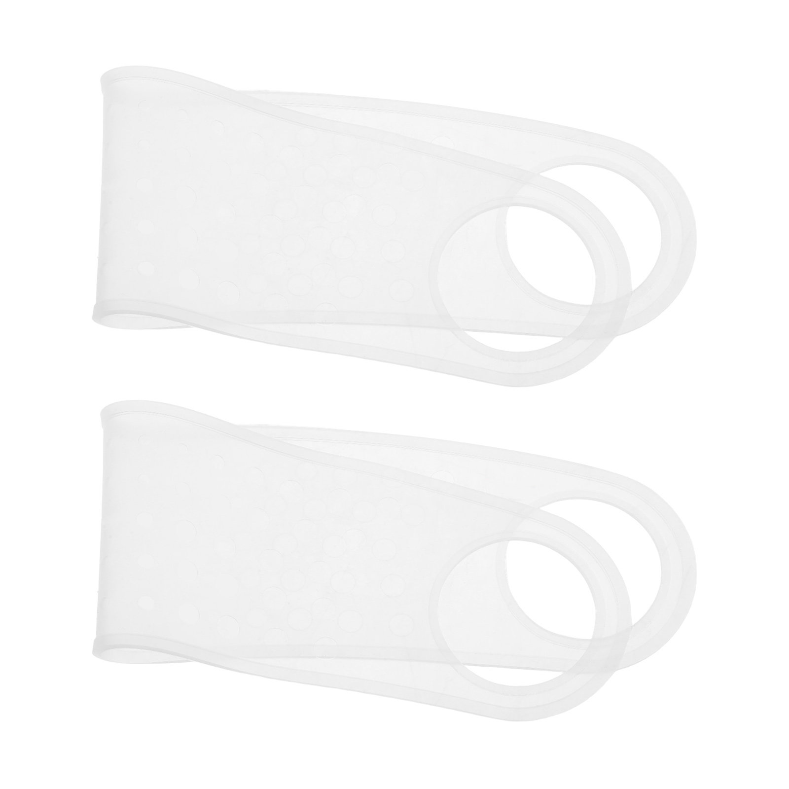 Silicone V Shape Facial Strap  - Sleeping Pack Overnight review and price