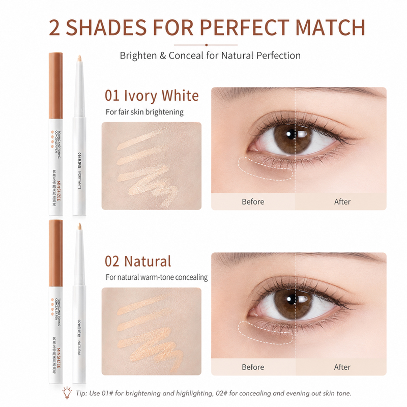 Korean Aegyo Sal Under Eye Bri - Korean Skincare Routine review and price