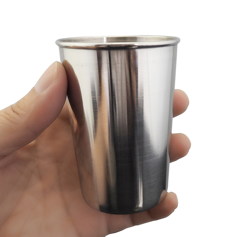 Stainless Steel Metal Cup Beer - Korean Tea Set review and price