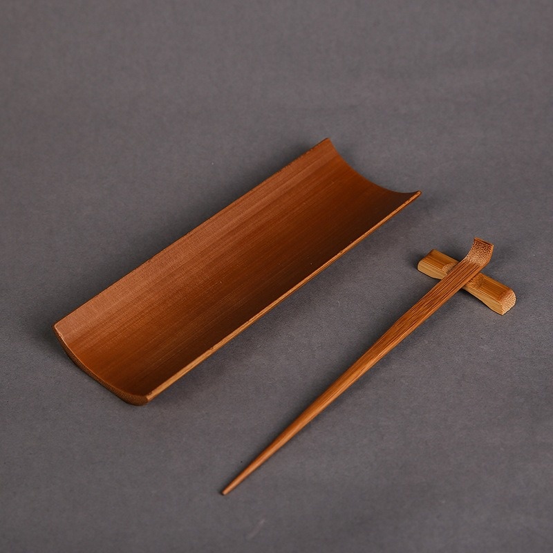 3/4/5Pcs Bamboo Carbonized Tea - Korean Tea Set review and price
