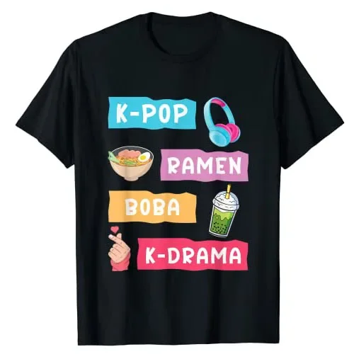 Fashion for Fans of Korean K-D - Lifestyle Korean Drama review and price