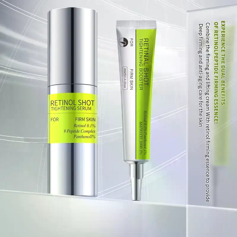 /YOV/The A Retinal Tightening  - Korean Skincare Routine review and price