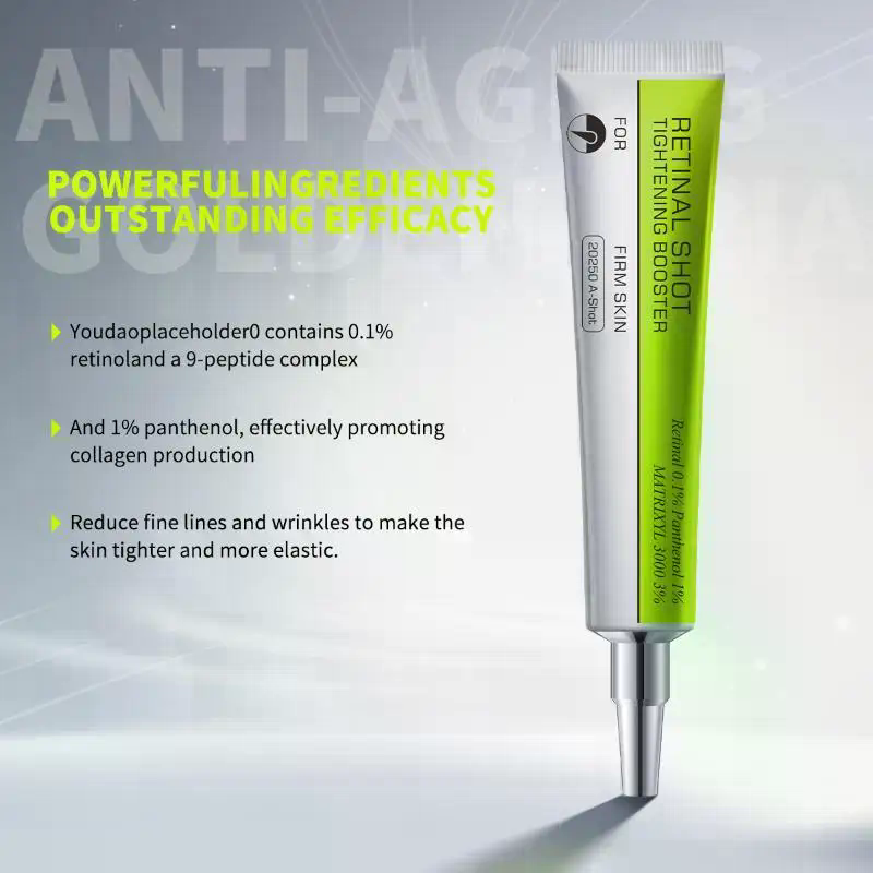 /YOV/The A Retinal Tightening  - Korean Skincare Routine review and price