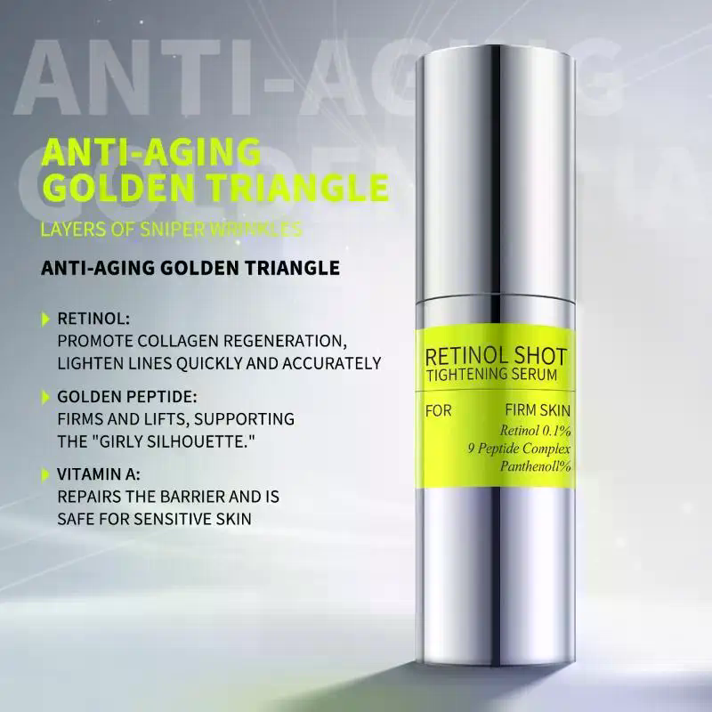/YOV/The A Retinal Tightening  - Korean Skincare Routine review and price