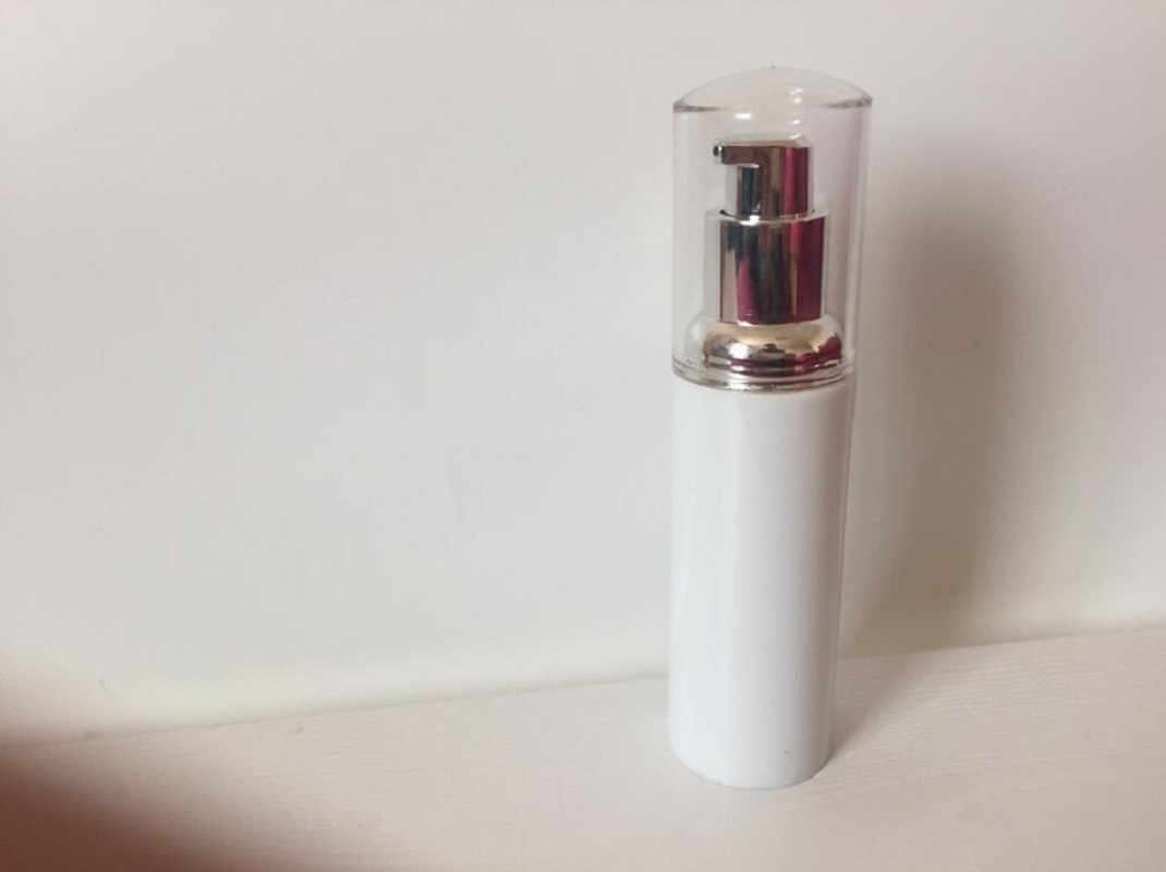 40ML  plastic airless pump bot - Essence Serum Toner review and price