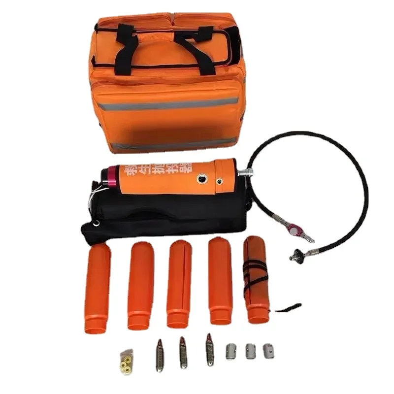 Life-saving Thrower Device Lin - Lifestyle Of Korean review and price