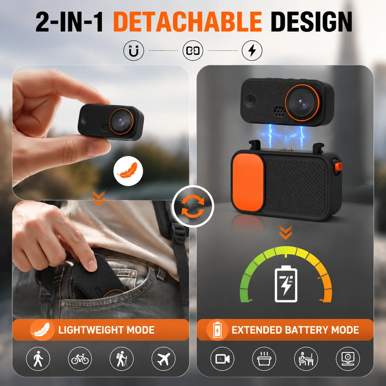 Mini Magnetic POV Daily Life V - Korean Lifestyle Vlogs review and price