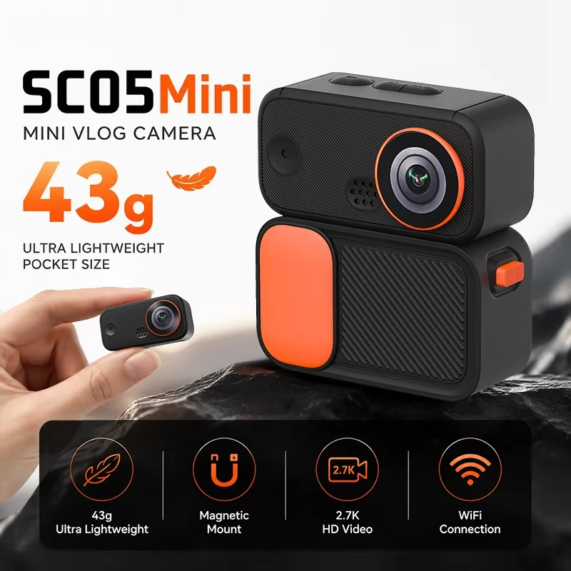 Mini Magnetic POV Daily Life V - Korean Lifestyle Vlogs review and price
