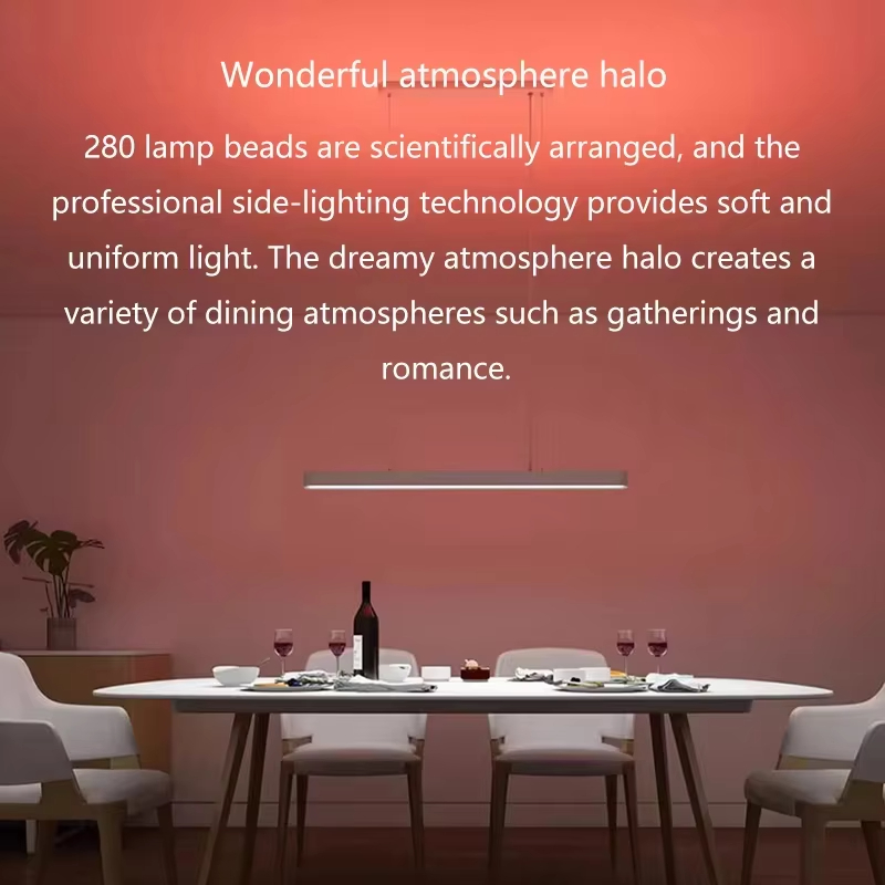 Yeelight Smart LED Pendant Lig - Yeelight Light Smart Bulb review and price