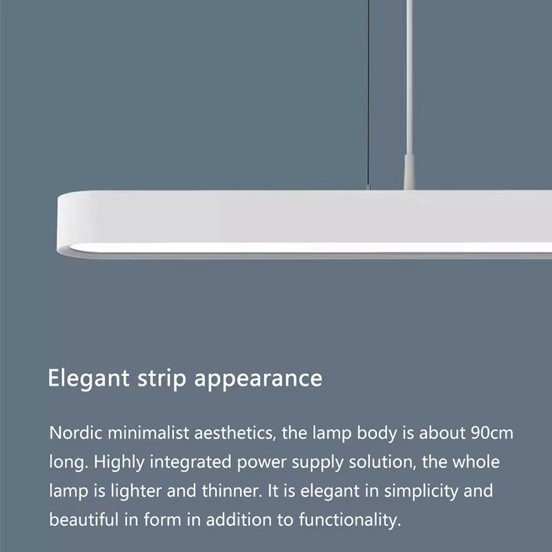 Yeelight Smart LED Pendant Lig - Yeelight Light Smart Bulb review and price